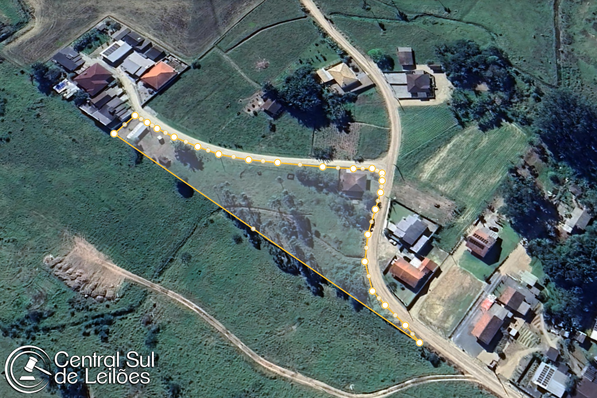Terreno em Gaspar próximo à BR-470